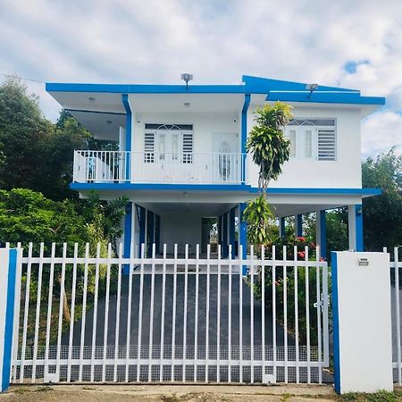 Combate El Carribe Paradise Cabo Rojo Exterior foto