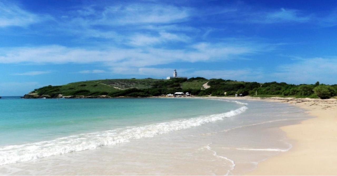 Combate El Carribe Paradise Cabo Rojo Exterior foto