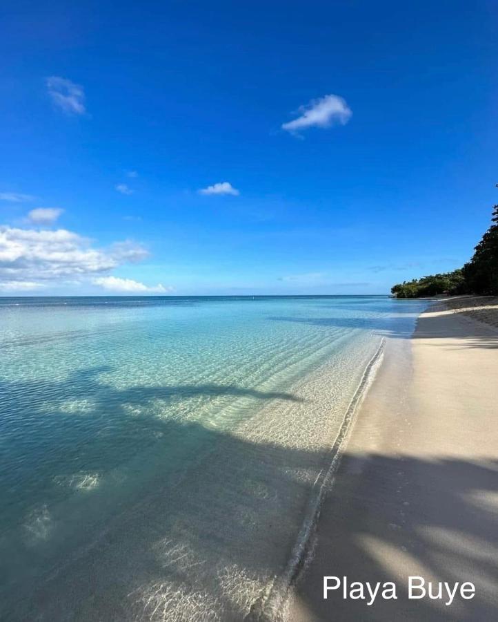Combate El Carribe Paradise Cabo Rojo Exterior foto