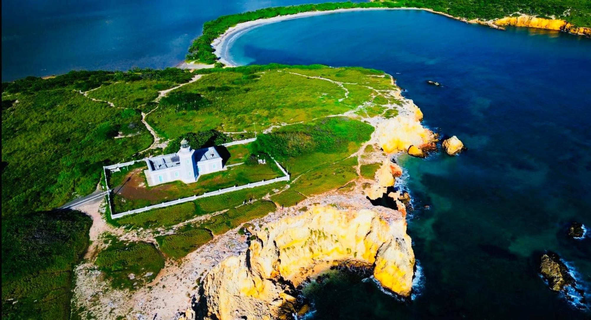 Combate El Carribe Paradise Cabo Rojo Exterior foto